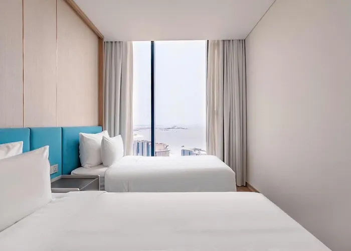 Apartment A La Carte Hạ Long
