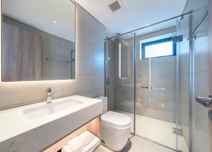 A La Carte Apartment *