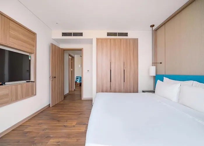 Apartment A La Carte *
