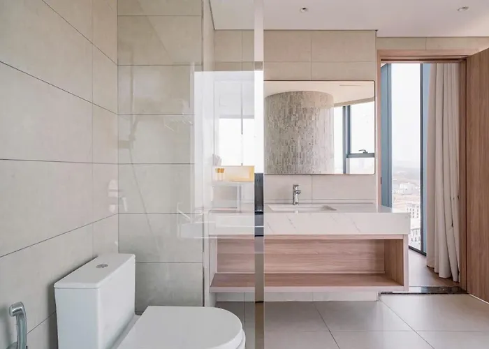 Apartment A La Carte *
