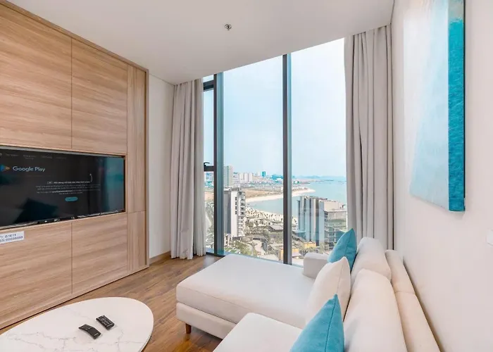 A La Carte Apartment Hạ Long