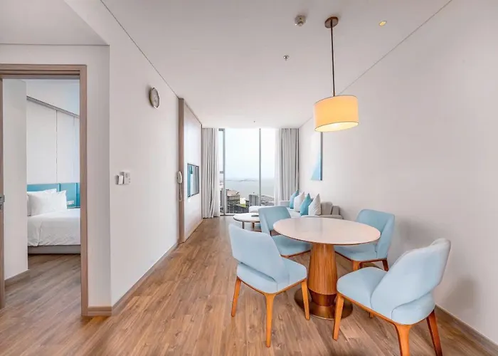 Apartment A La Carte