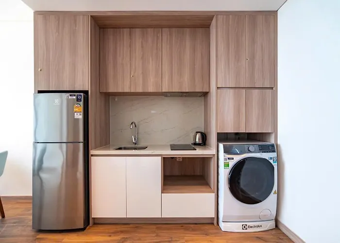 Apartment A La Carte *