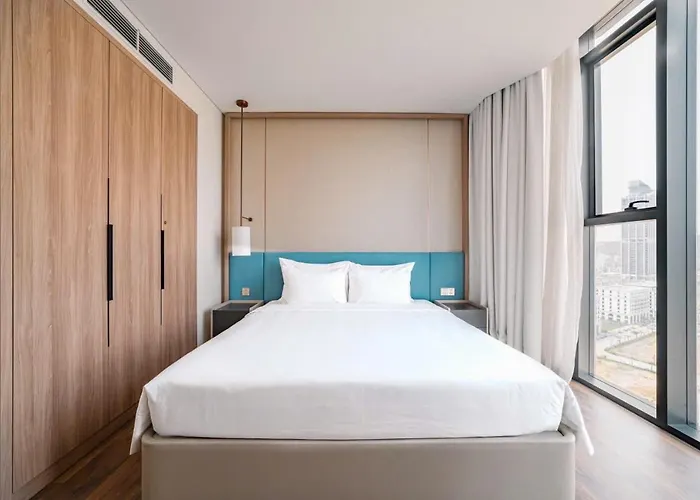 Apartment A La Carte Hạ Long